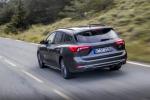Ford Focus ST Estate 2019 года (WW)